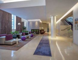 The Morrison, A DoubleTree By Hilton Hotel, Dublin