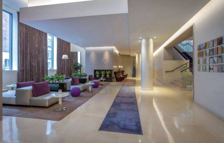 The Morrison, A DoubleTree By Hilton Hotel, Dublin