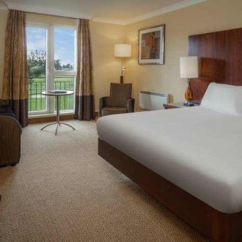Hotel Hilton Belfast Templepatrick Golf & Country Club image