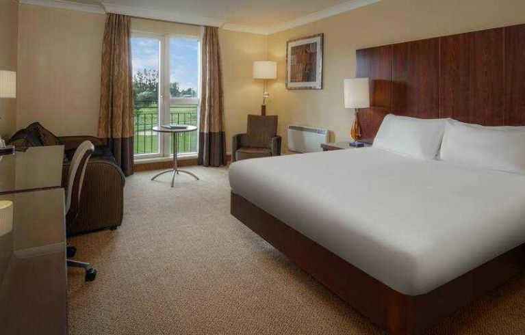 Hilton Belfast Templepatrick Golf & Country Club, Templepatrick