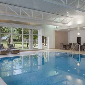 Hotel Hilton Belfast Templepatrick Golf & Country Club image
