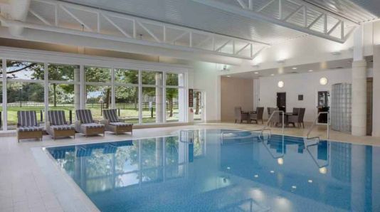 Hilton Belfast Templepatrick Golf & Country Club, Templepatrick