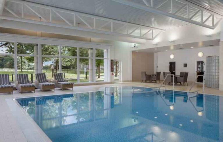 Hilton Belfast Templepatrick Golf & Country Club, Templepatrick