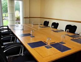 Hilton Belfast Templepatrick Golf & Country Club, Templepatrick
