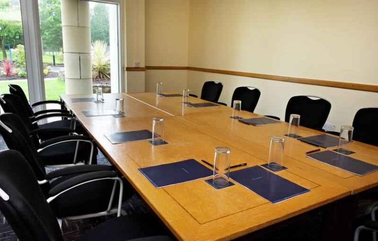 Hilton Belfast Templepatrick Golf & Country Club, Templepatrick