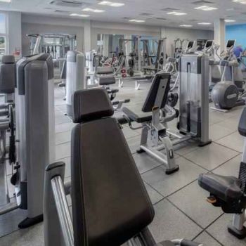 Hotel Hilton Belfast Templepatrick Golf & Country Club image