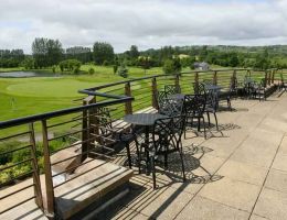 Hilton Belfast Templepatrick Golf & Country Club, Templepatrick