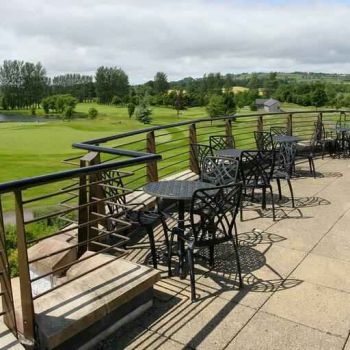 Hotel Hilton Belfast Templepatrick Golf & Country Club image