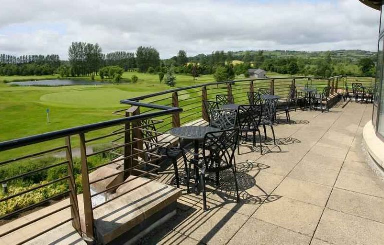 Hilton Belfast Templepatrick Golf & Country Club, Templepatrick