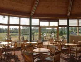 Hilton Belfast Templepatrick Golf & Country Club, Templepatrick