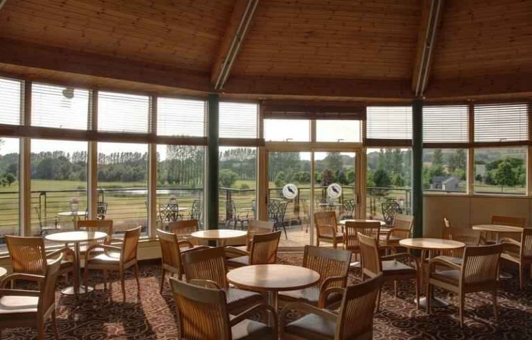 Hilton Belfast Templepatrick Golf & Country Club, Templepatrick