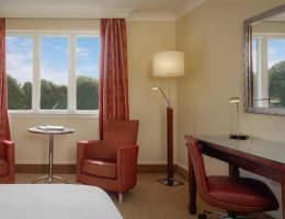 Hilton Belfast Templepatrick Golf & Country Club, Templepatrick