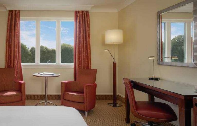 Hilton Belfast Templepatrick Golf & Country Club, Templepatrick