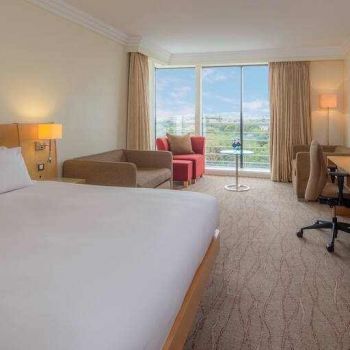 Hotel Hilton Dublin Airport image