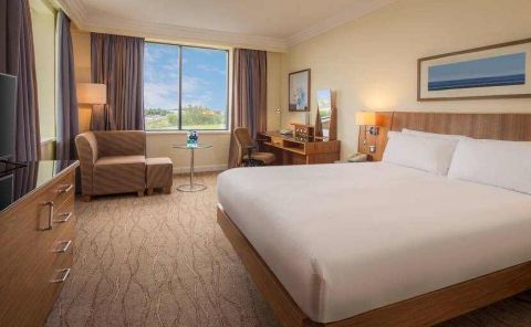 Hotel Hilton Dublin Airport image