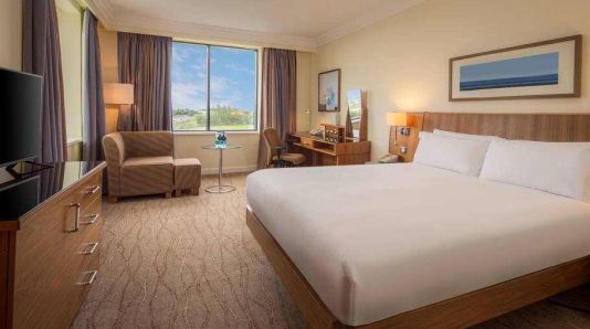 Hilton Dublin Airport, Dublin