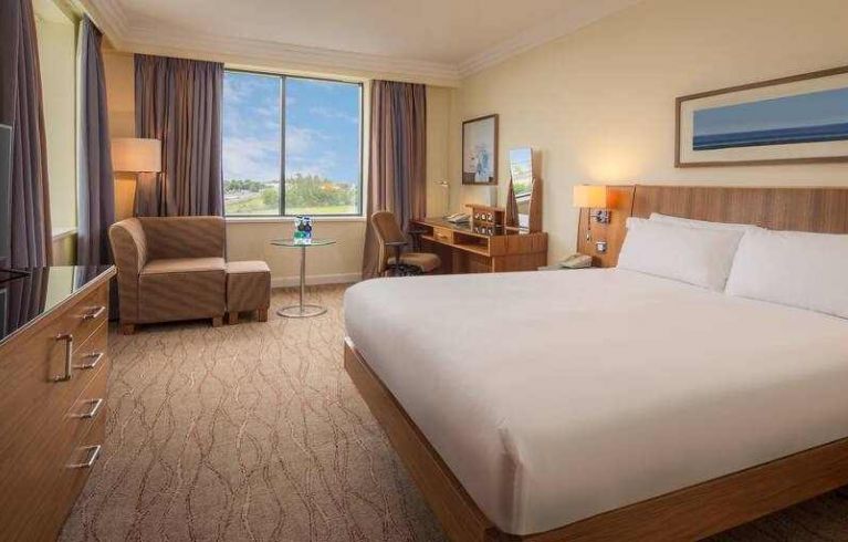 Hilton Dublin Airport, Dublin