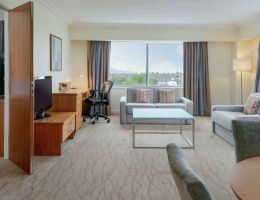 Hilton Dublin Airport, Dublin