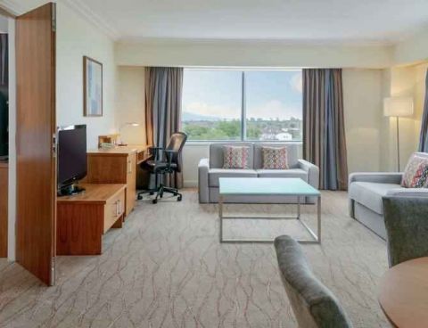 Hotel Hilton Dublin Airport image