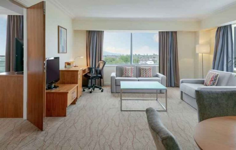 Hilton Dublin Airport, Dublin