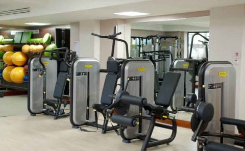 Hotel Hilton Dublin Airport image