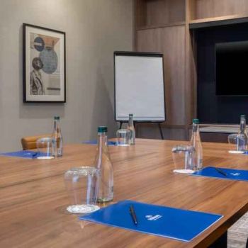 Hotel Hilton Dublin Airport image