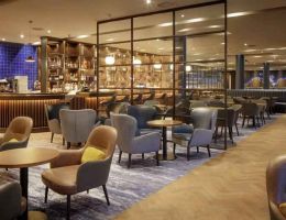 Hilton Dublin Airport, Dublin