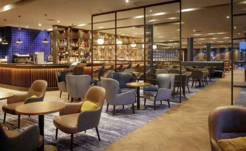 Hotel Hilton Dublin Airport image