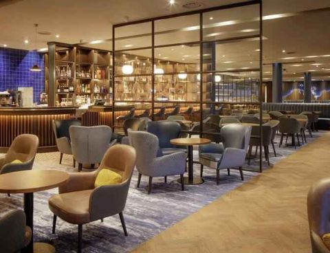 Hotel Hilton Dublin Airport image
