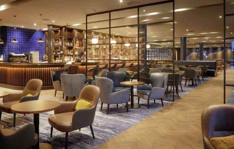 Hilton Dublin Airport, Dublin