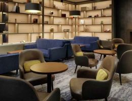 Hilton Dublin Airport, Dublin