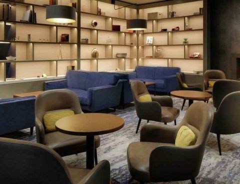 Hotel Hilton Dublin Airport image
