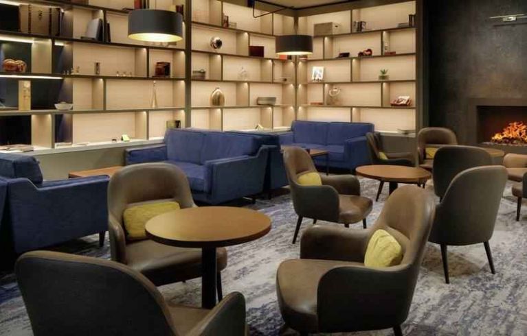 Hilton Dublin Airport, Dublin