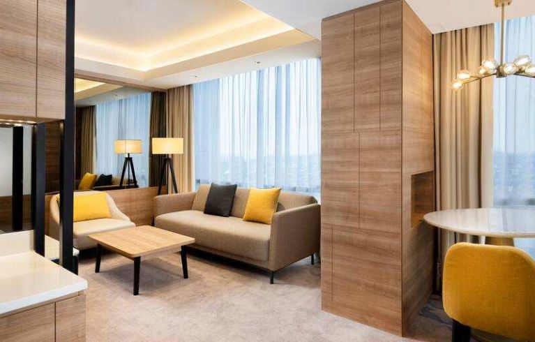 Hilton Garden Inn Jakarta Taman Palem, Jakarta