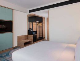 Hilton Garden Inn Jakarta Taman Palem, Jakarta