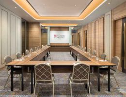 Hilton Garden Inn Jakarta Taman Palem, Jakarta