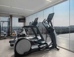 Hilton Garden Inn Jakarta Taman Palem, Jakarta