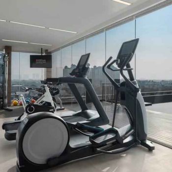 Hotel Hilton Garden Inn Jakarta Taman Palem image