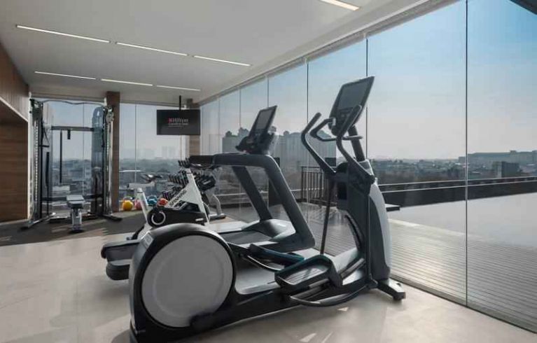 Hilton Garden Inn Jakarta Taman Palem, Jakarta