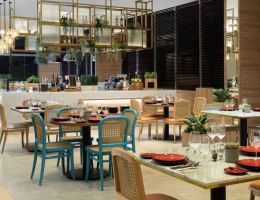 Hilton Garden Inn Jakarta Taman Palem, Jakarta