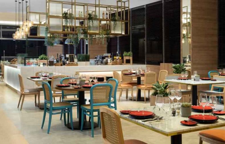 Hilton Garden Inn Jakarta Taman Palem, Jakarta