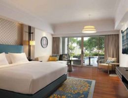 Hilton Bali Resort, Bali