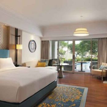 Hotel Hilton Bali Resort image