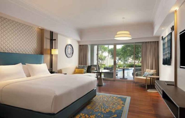 Hilton Bali Resort, Bali