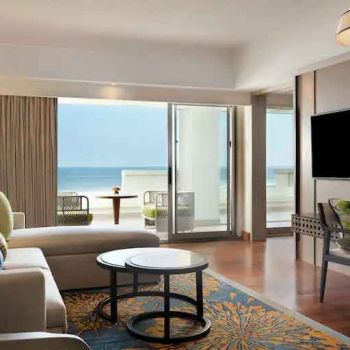 Hotel Hilton Bali Resort image