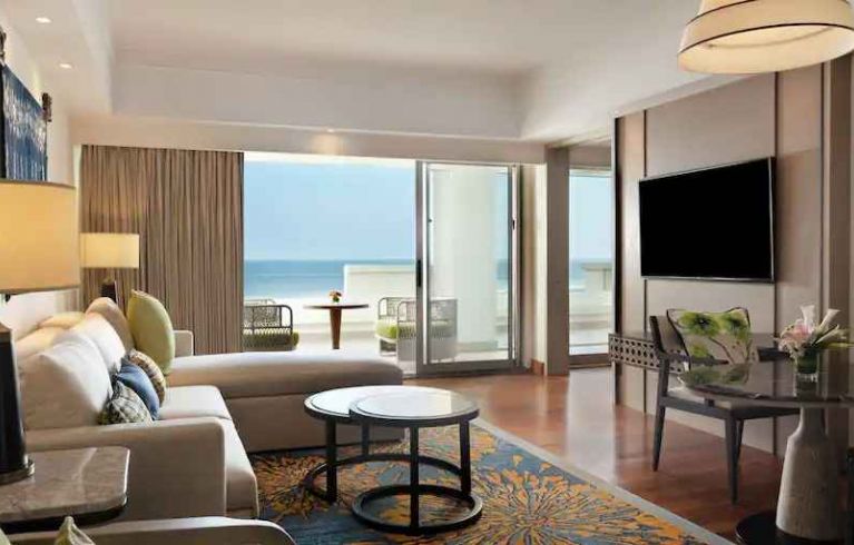 Hilton Bali Resort, Bali