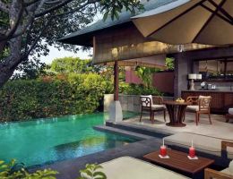 Hilton Bali Resort, Bali