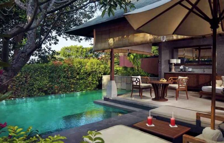 Hilton Bali Resort, Bali