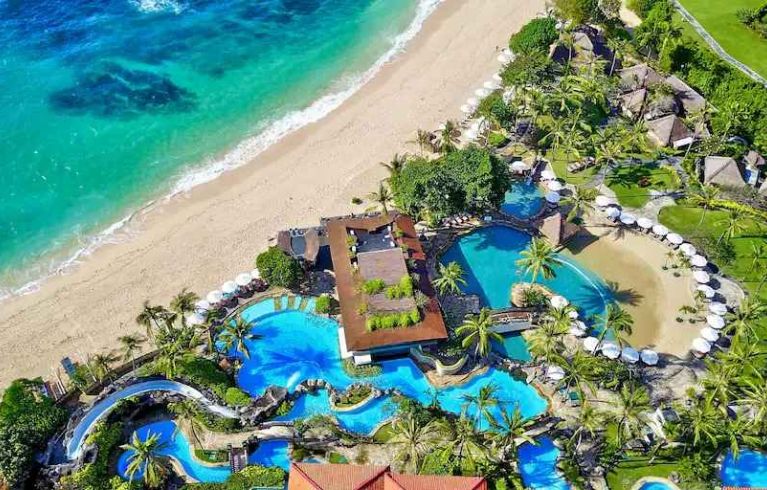 Hilton Bali Resort, Bali