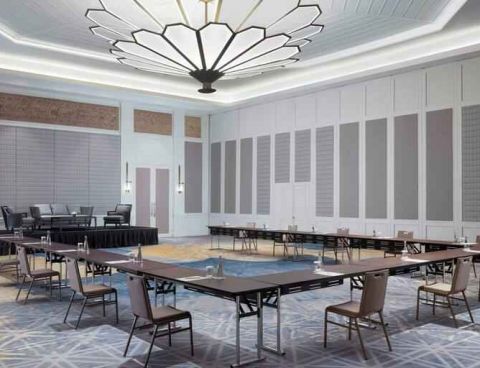 Hotel Hilton Bali Resort image